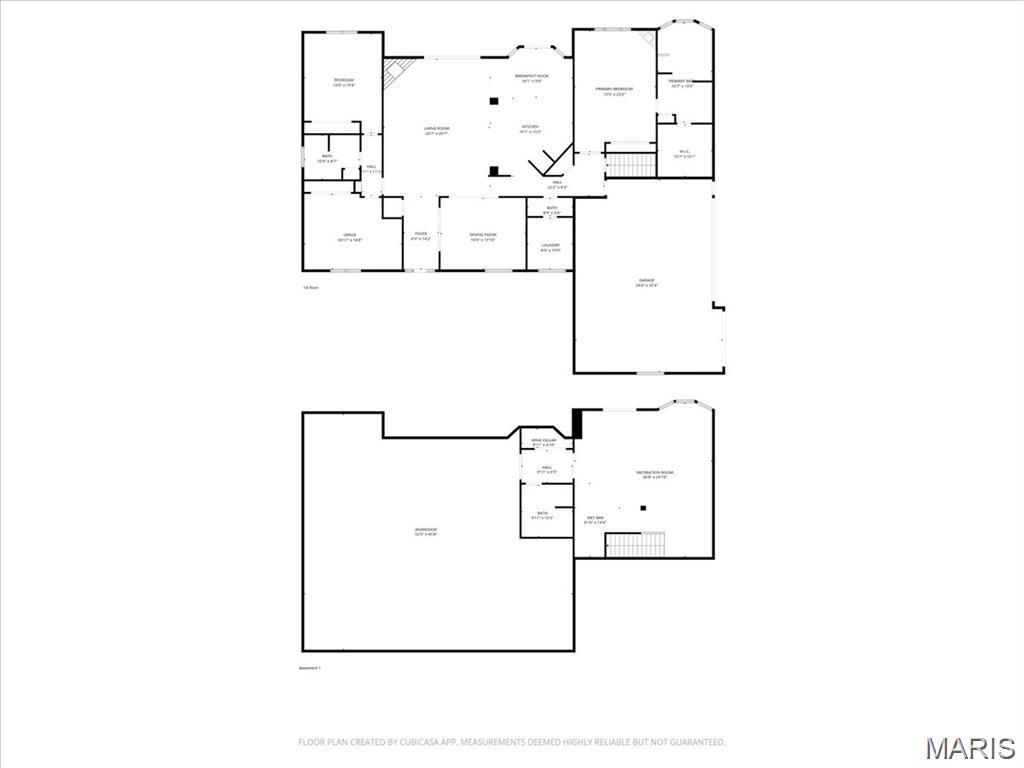 Gedern Village - Residential