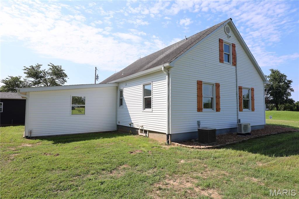 North Add - Residential