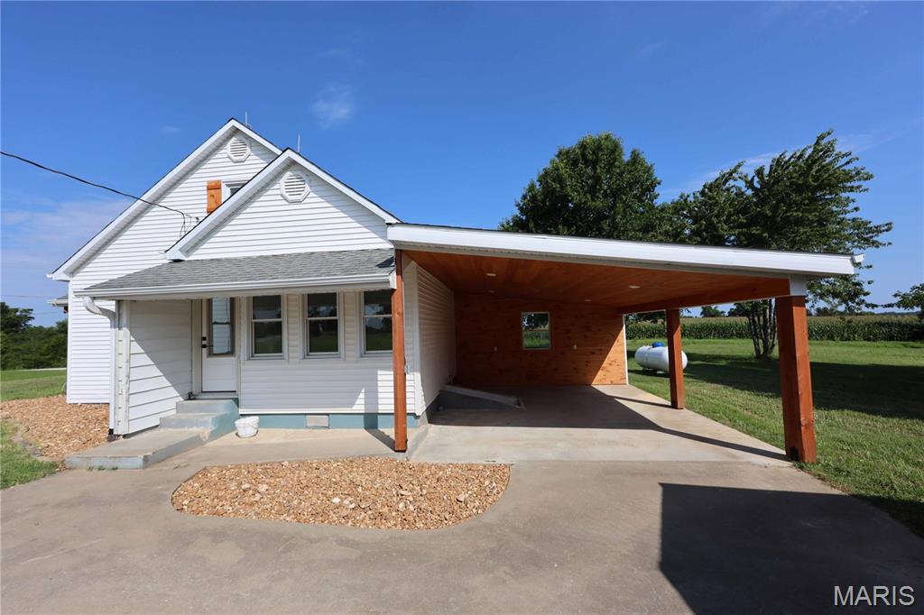 North Add - Residential