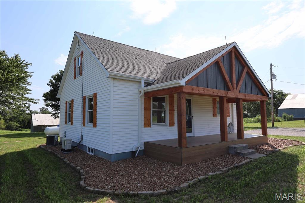 North Add - Residential