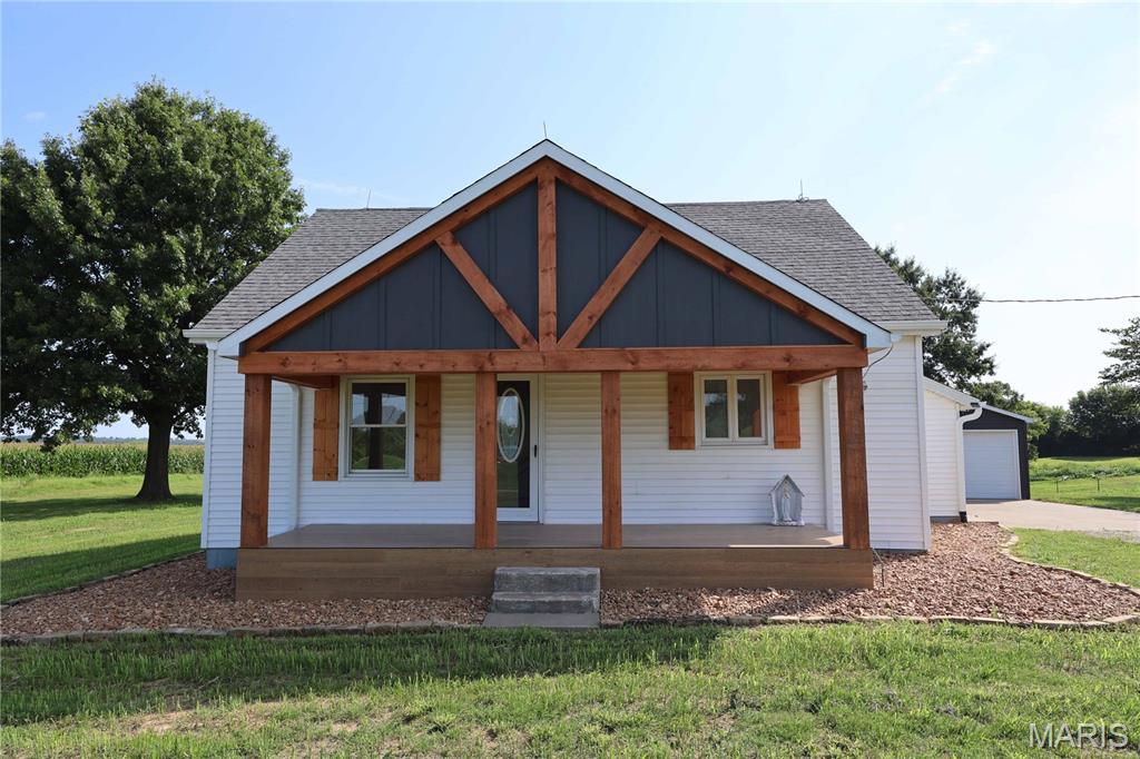 North Add - Residential