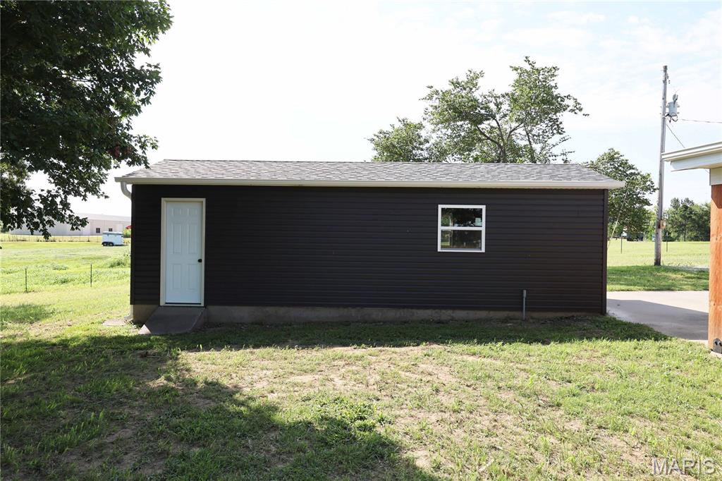 North Add - Residential
