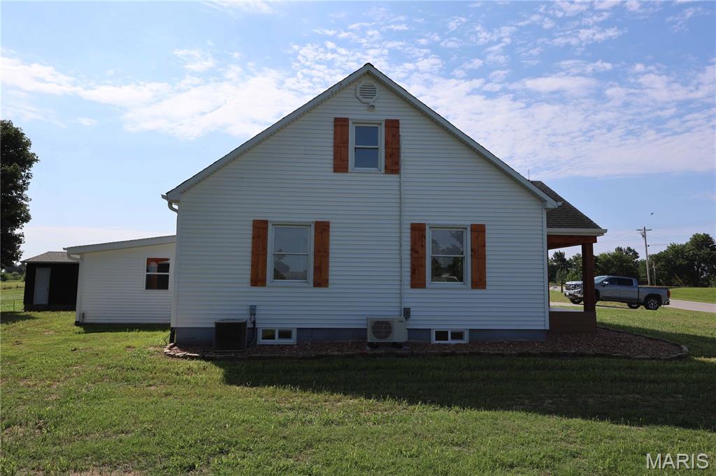 North Add - Residential