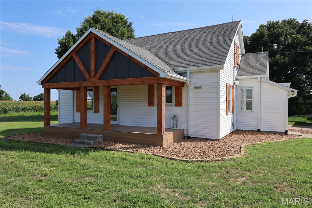 North Add - Residential