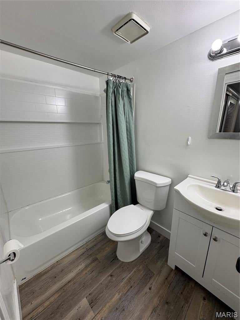 Treetop Condo Ph Ii - Residential