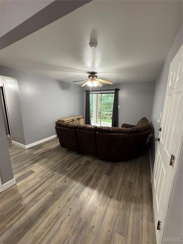 Treetop Condo Ph Ii - Residential