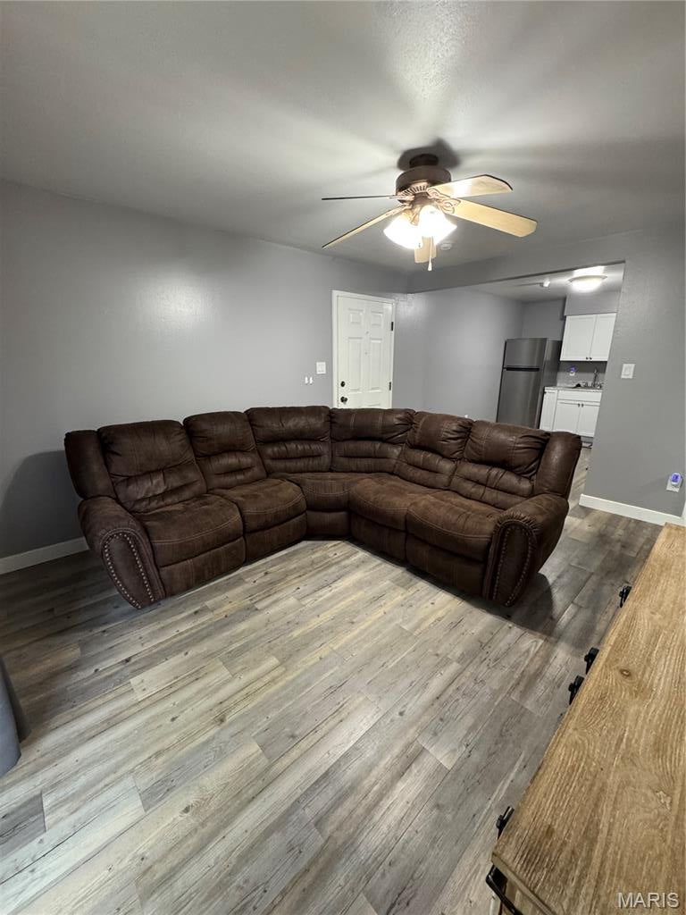 Treetop Condo Ph Ii - Residential