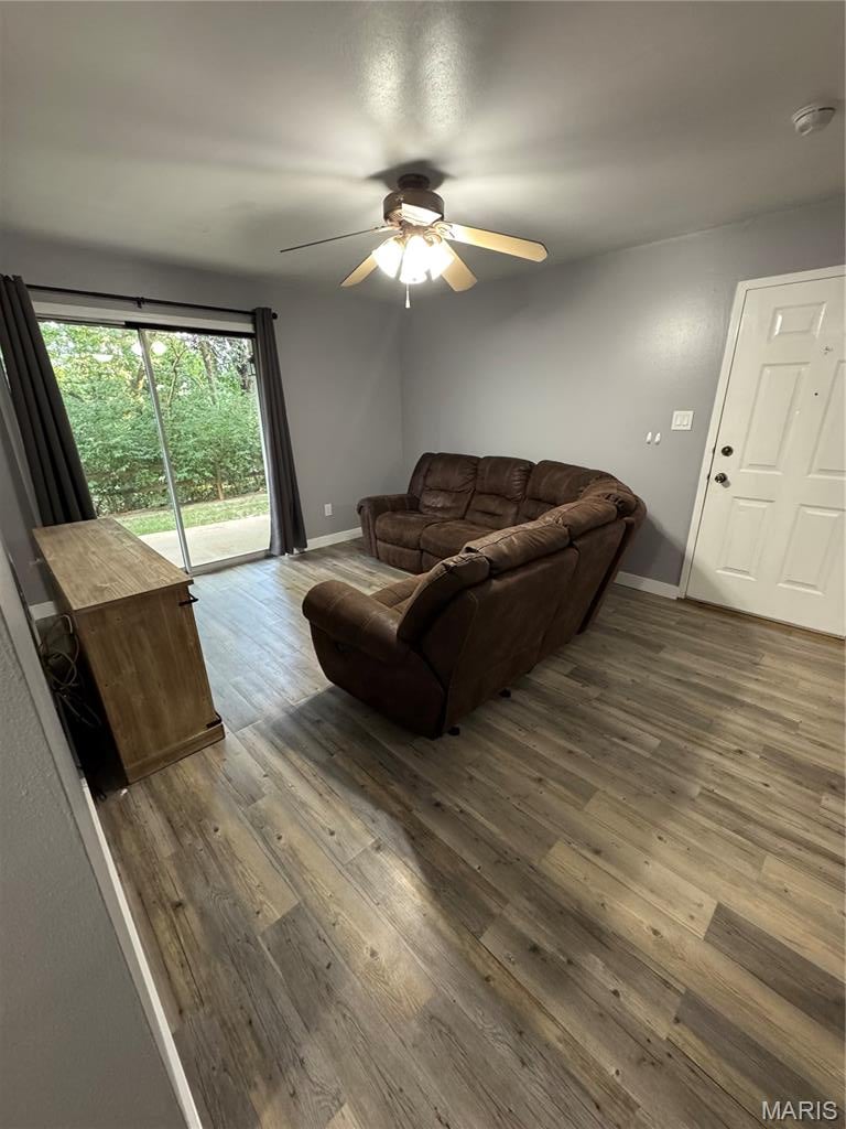 Treetop Condo Ph Ii - Residential