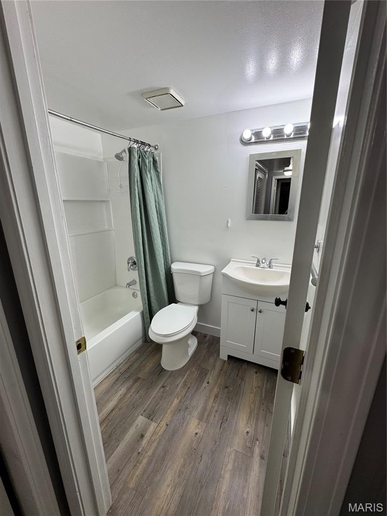 Treetop Condo Ph Ii - Residential