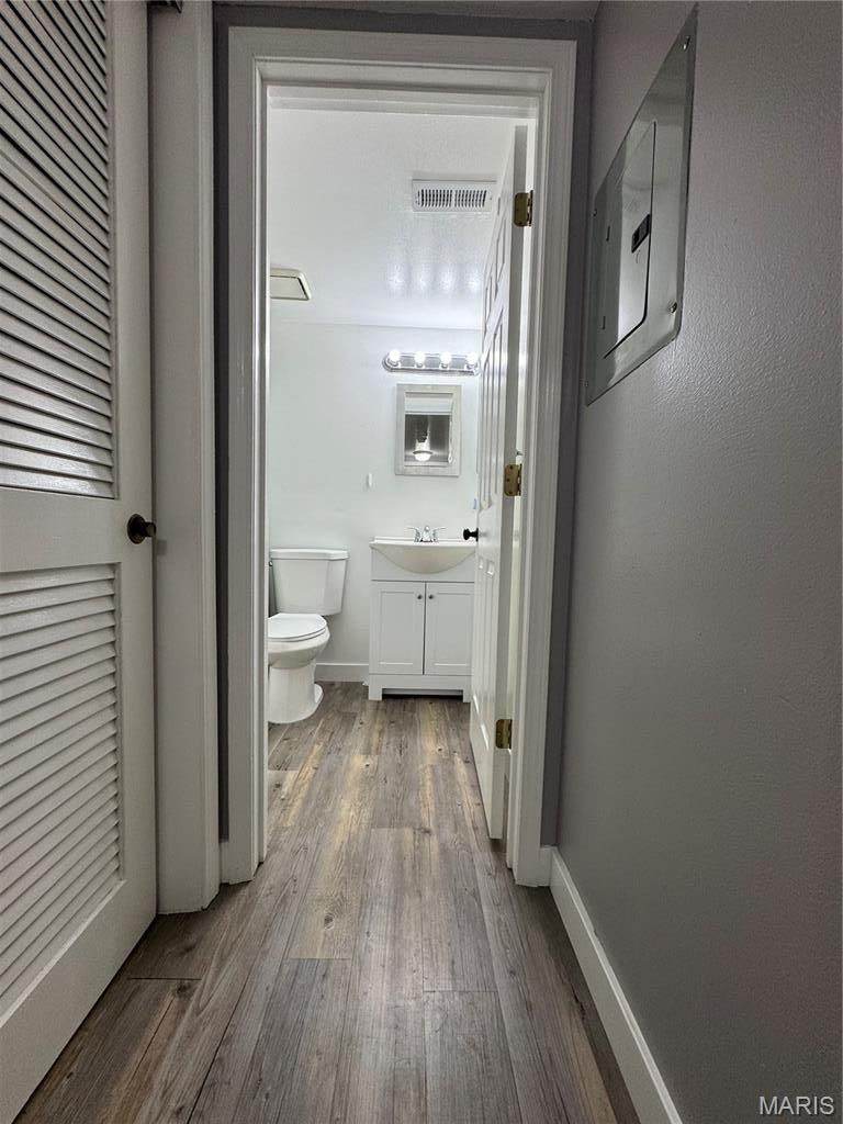 Treetop Condo Ph Ii - Residential