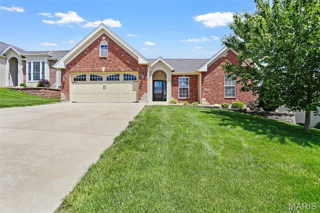 Malvern Hill - Residential