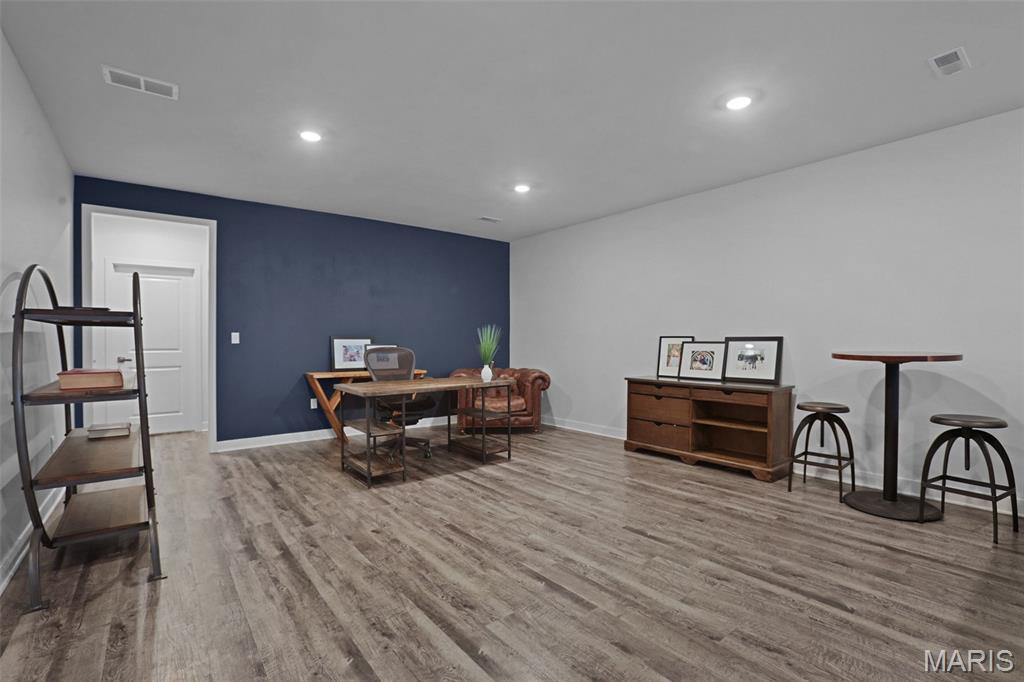 Hawthorne Hills Sub - Residential