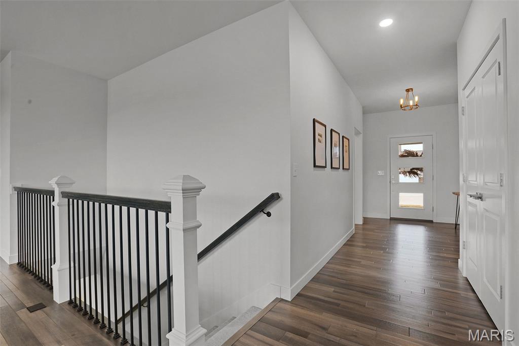 Hawthorne Hills Sub - Residential