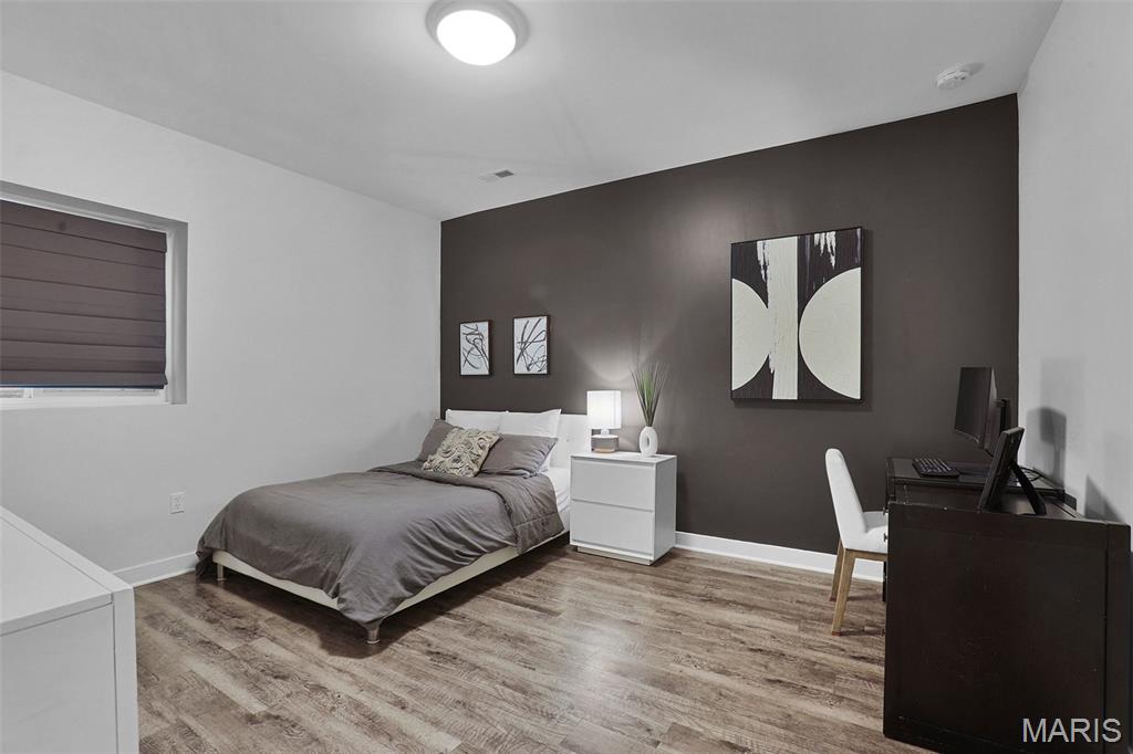 Hawthorne Hills Sub - Residential