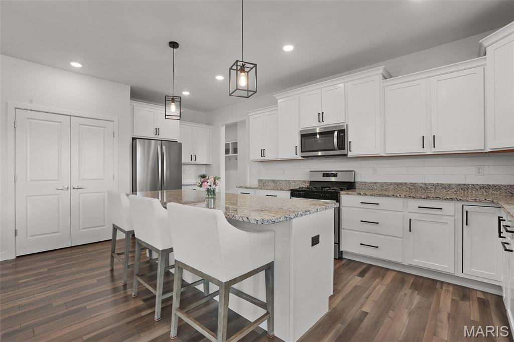 Hawthorne Hills Sub - Residential
