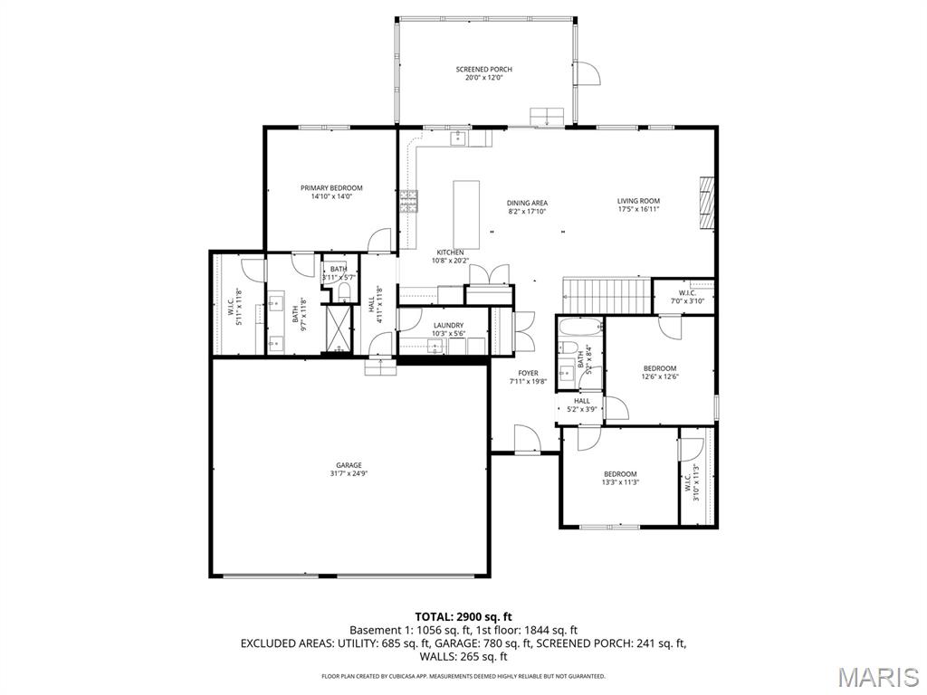 Hawthorne Hills Sub - Residential