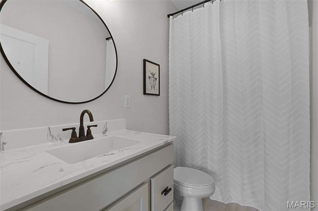 Hawthorne Hills Sub - Residential