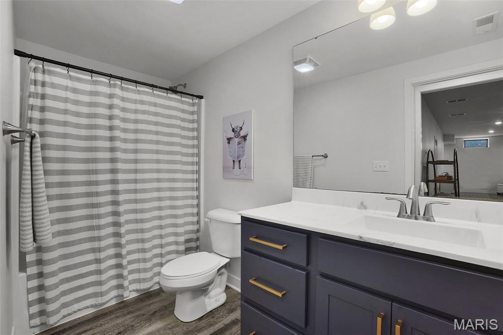 Hawthorne Hills Sub - Residential