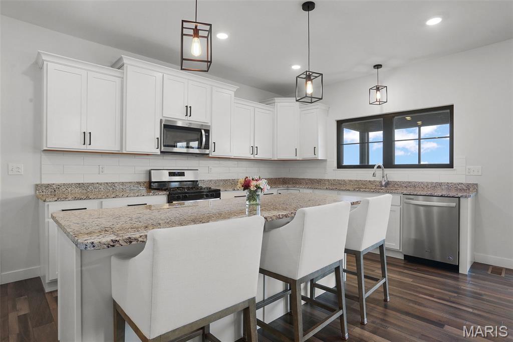 Hawthorne Hills Sub - Residential