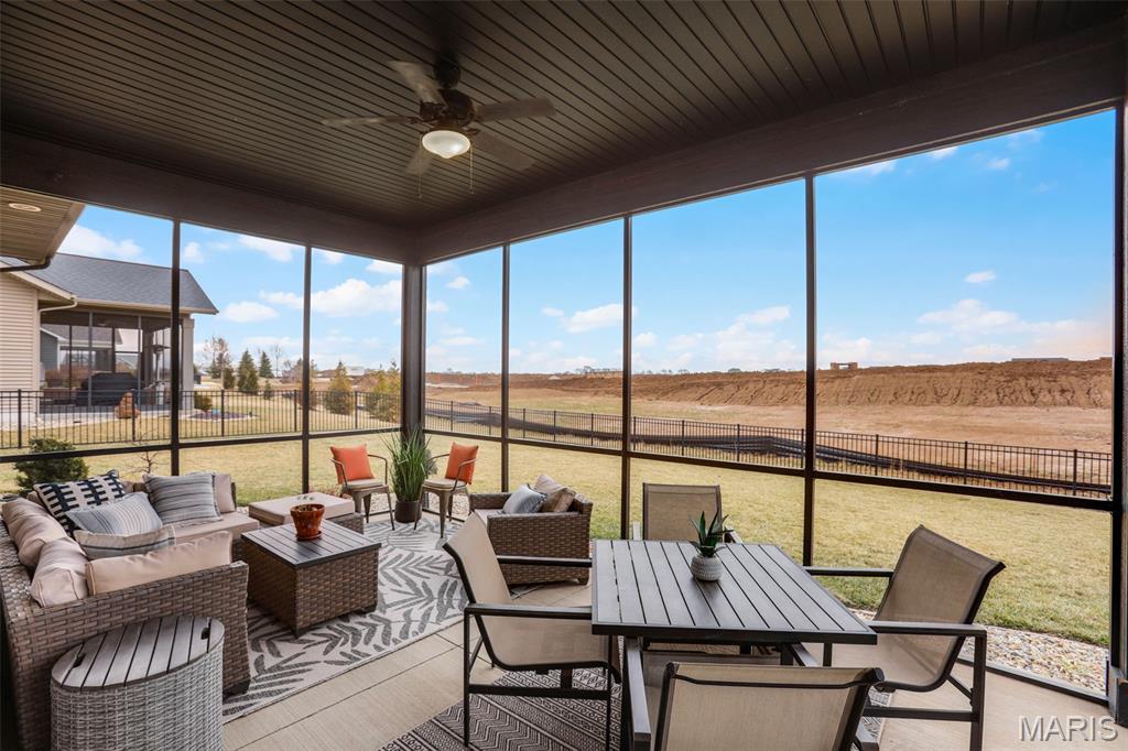 Hawthorne Hills Sub - Residential