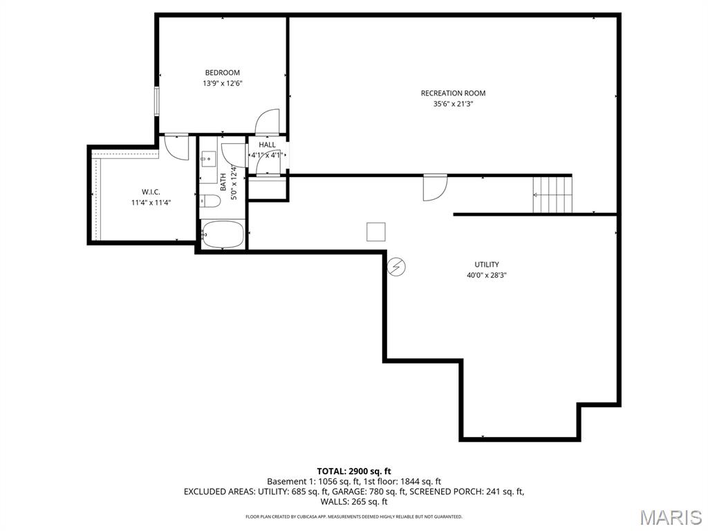 Hawthorne Hills Sub - Residential