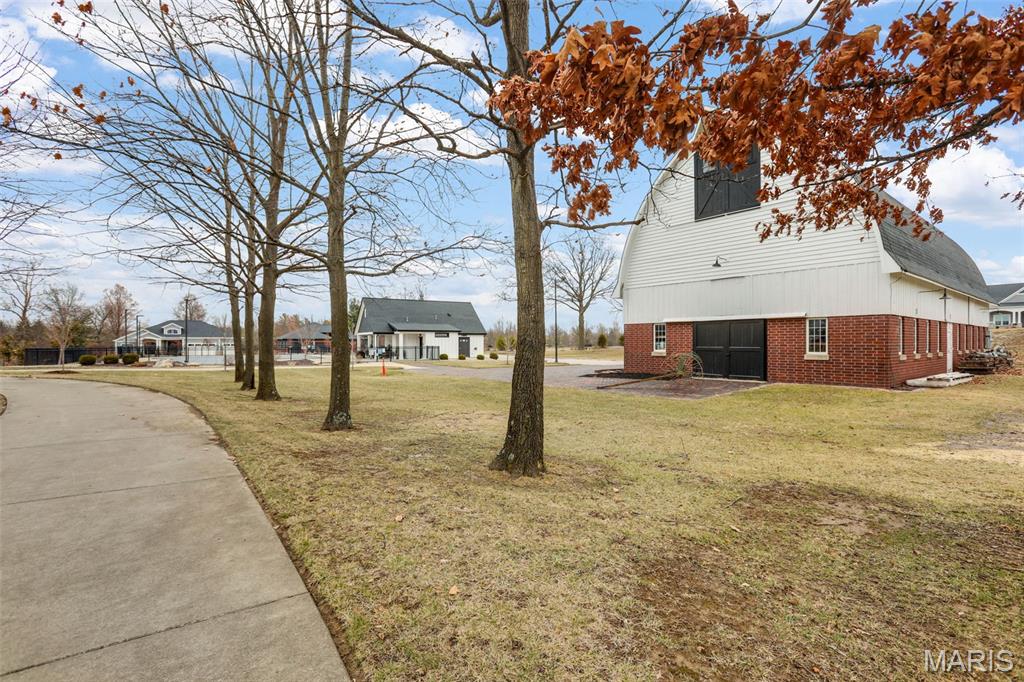 Hawthorne Hills Sub - Residential