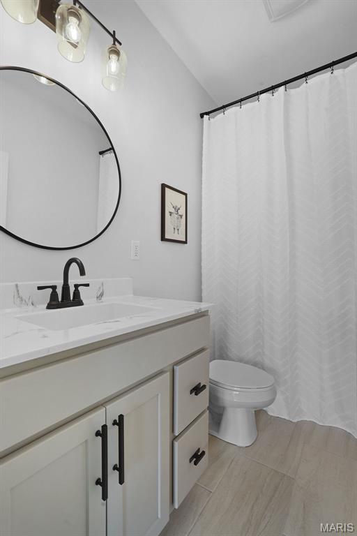 Hawthorne Hills Sub - Residential