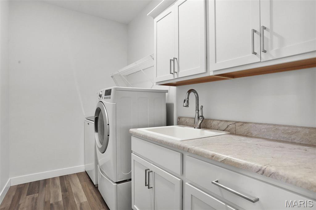 Hawthorne Hills Sub - Residential