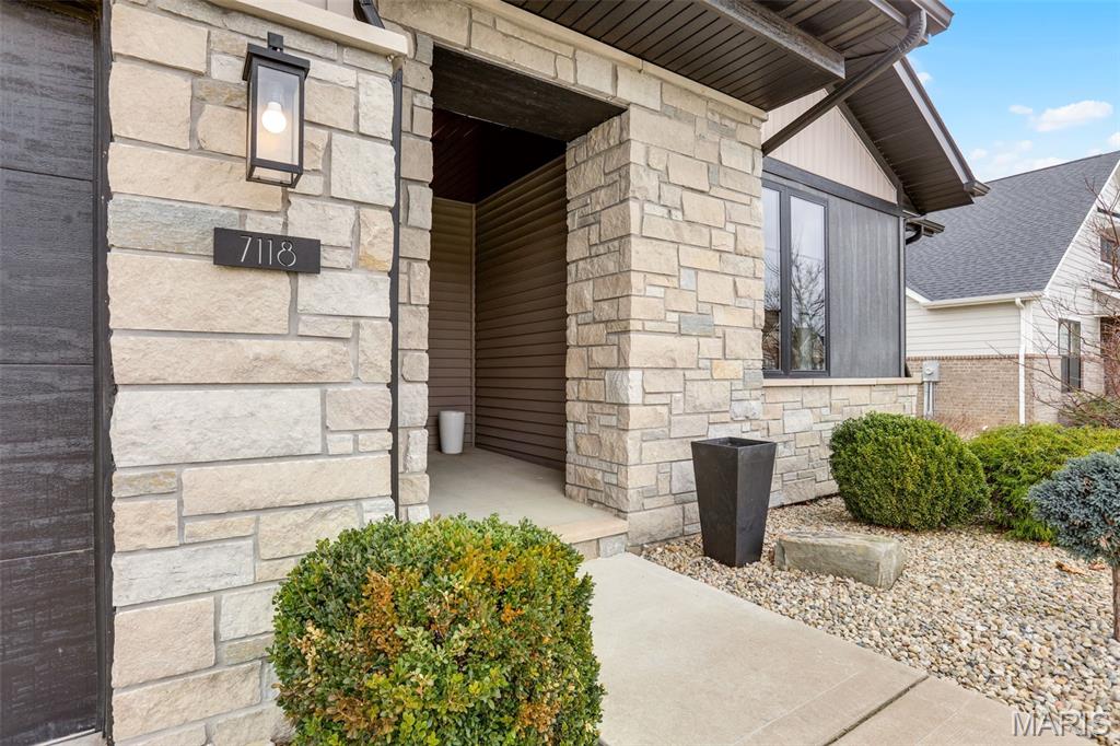 Hawthorne Hills Sub - Residential