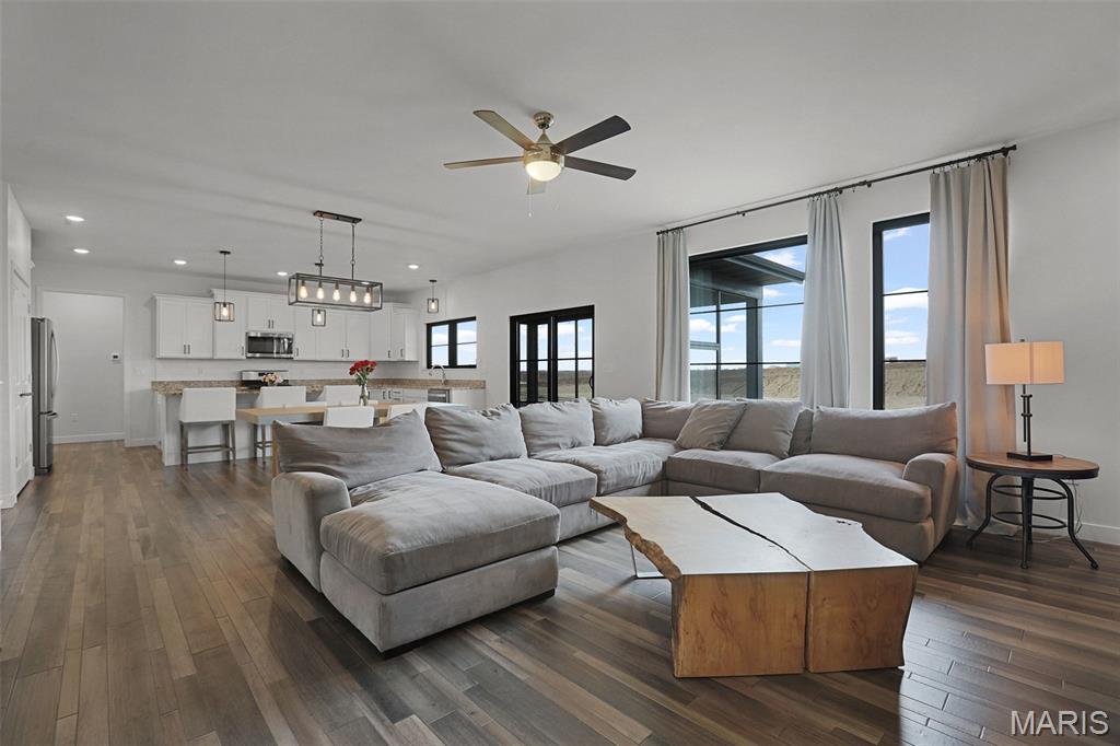 Hawthorne Hills Sub - Residential