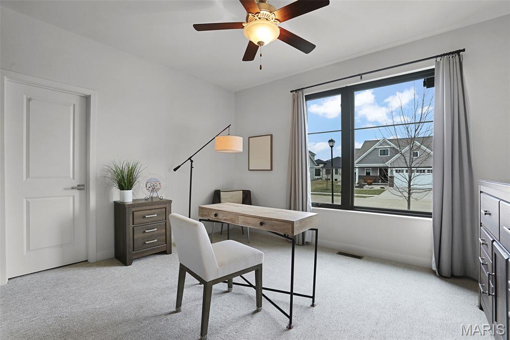 Hawthorne Hills Sub - Residential