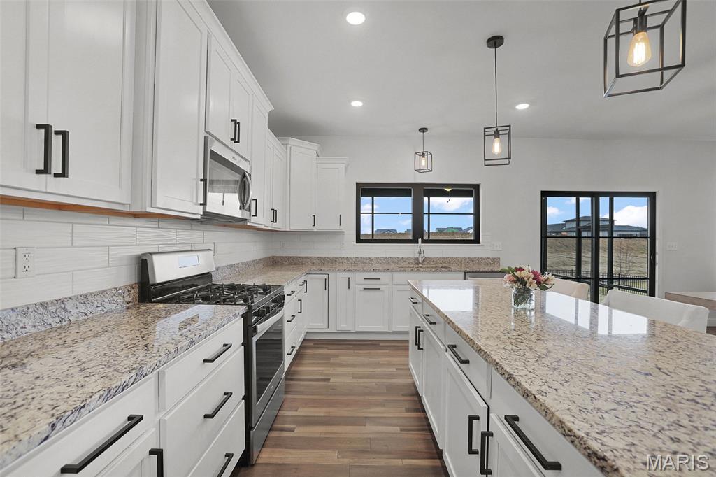 Hawthorne Hills Sub - Residential