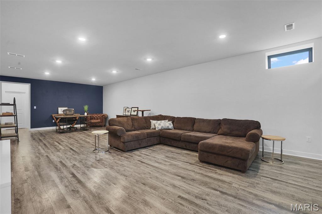 Hawthorne Hills Sub - Residential