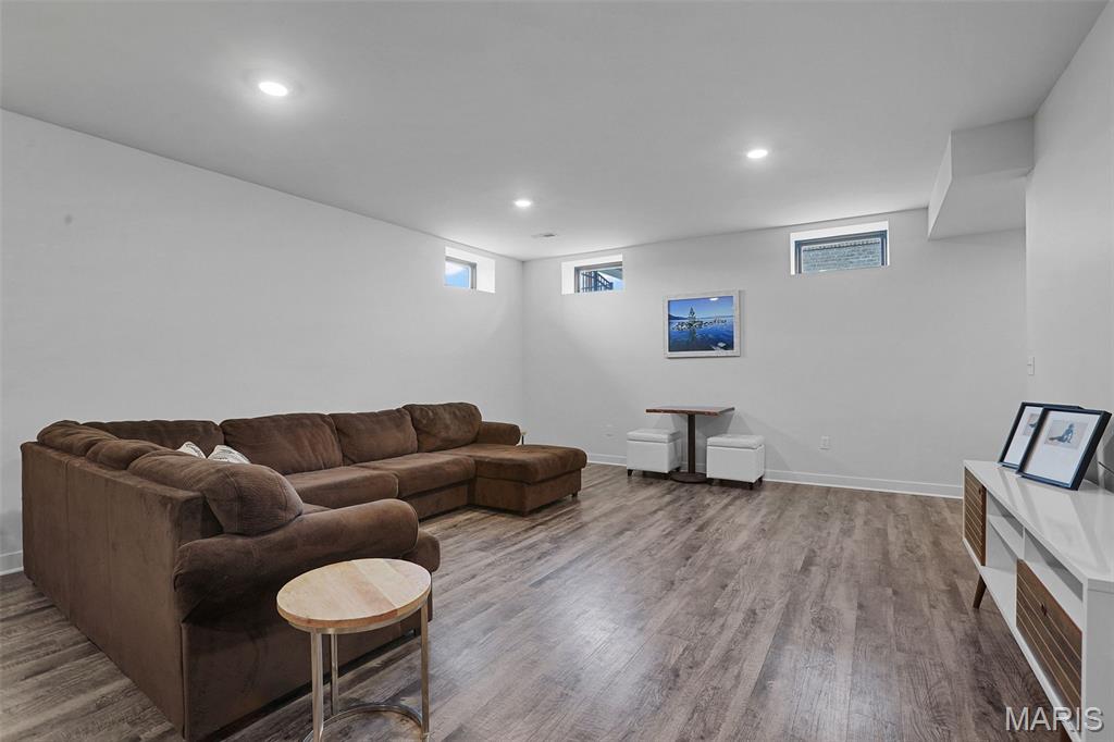 Hawthorne Hills Sub - Residential