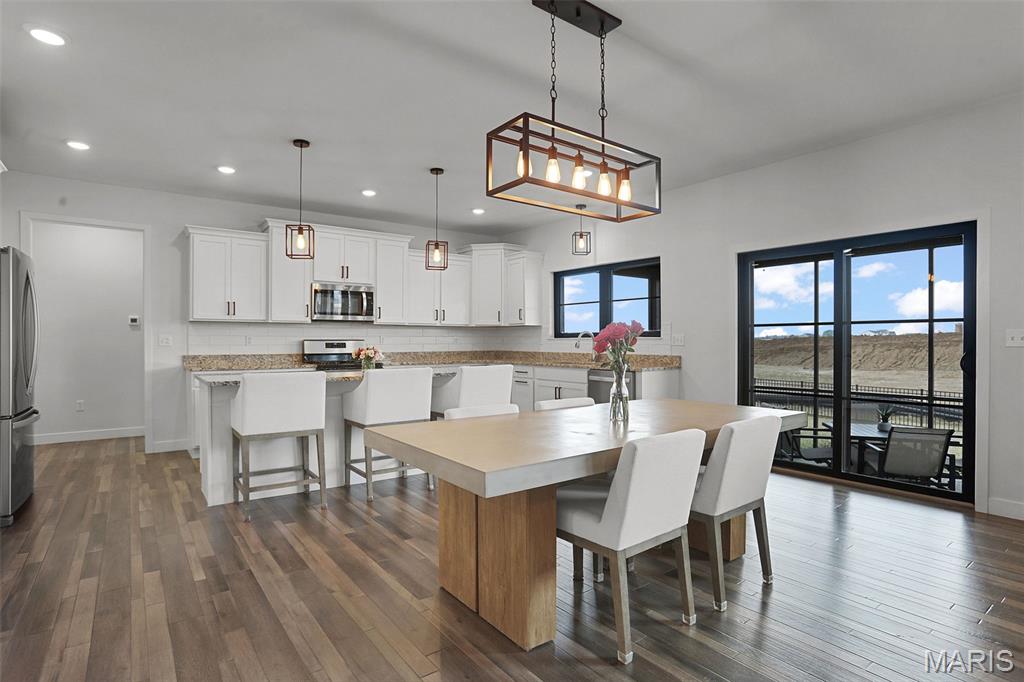 Hawthorne Hills Sub - Residential