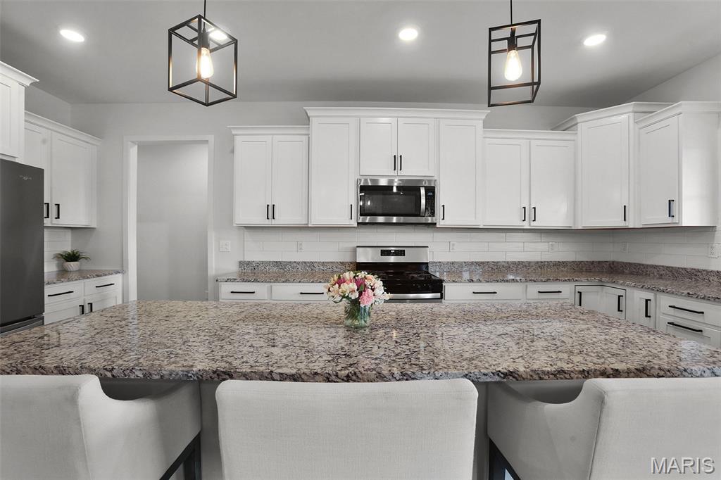 Hawthorne Hills Sub - Residential