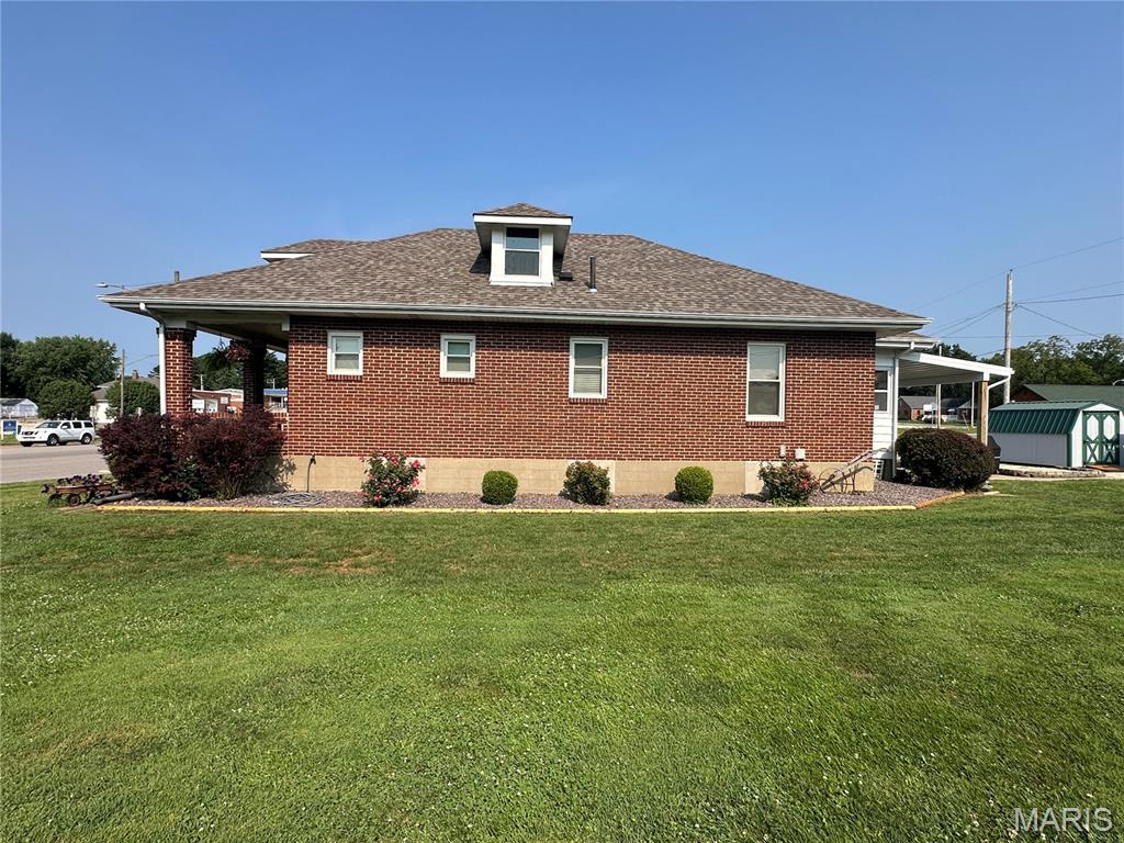 Poppenhouse Bros Add - Residential