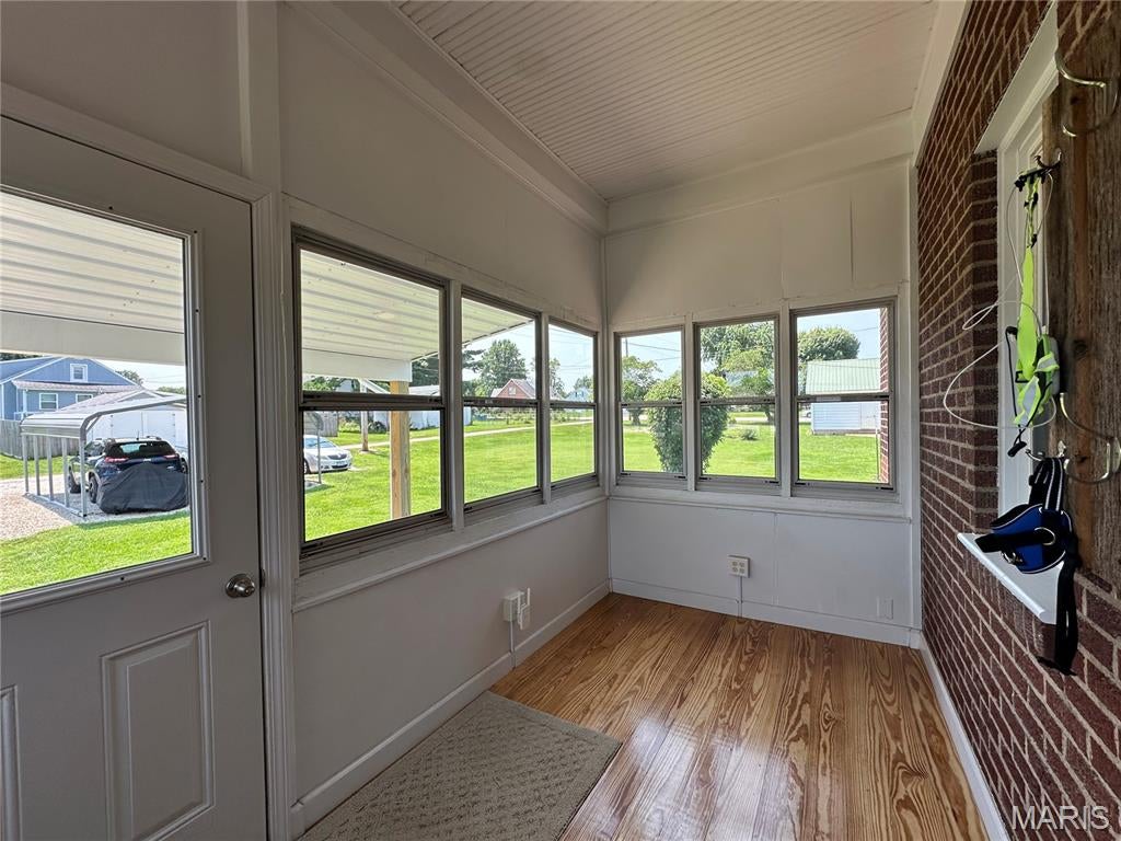 Poppenhouse Bros Add - Residential