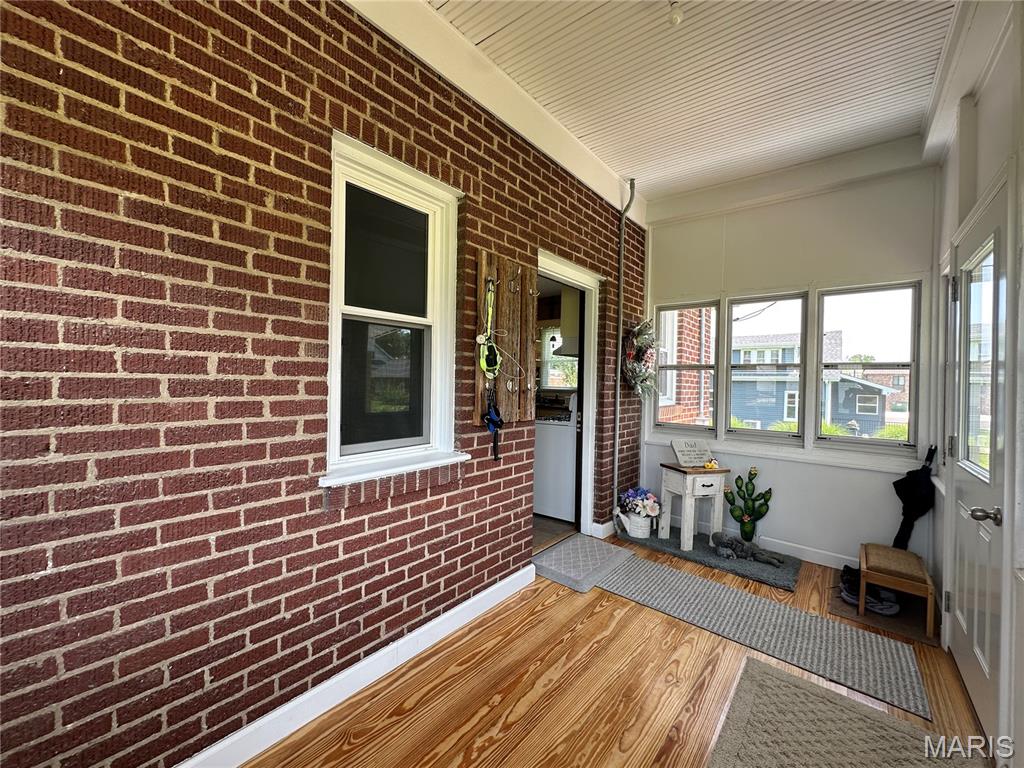 Poppenhouse Bros Add - Residential