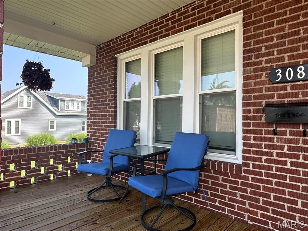Poppenhouse Bros Add - Residential