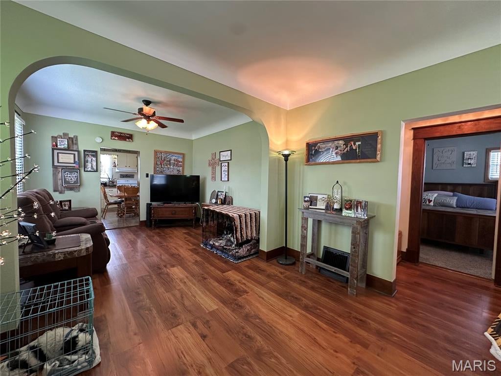Poppenhouse Bros Add - Residential