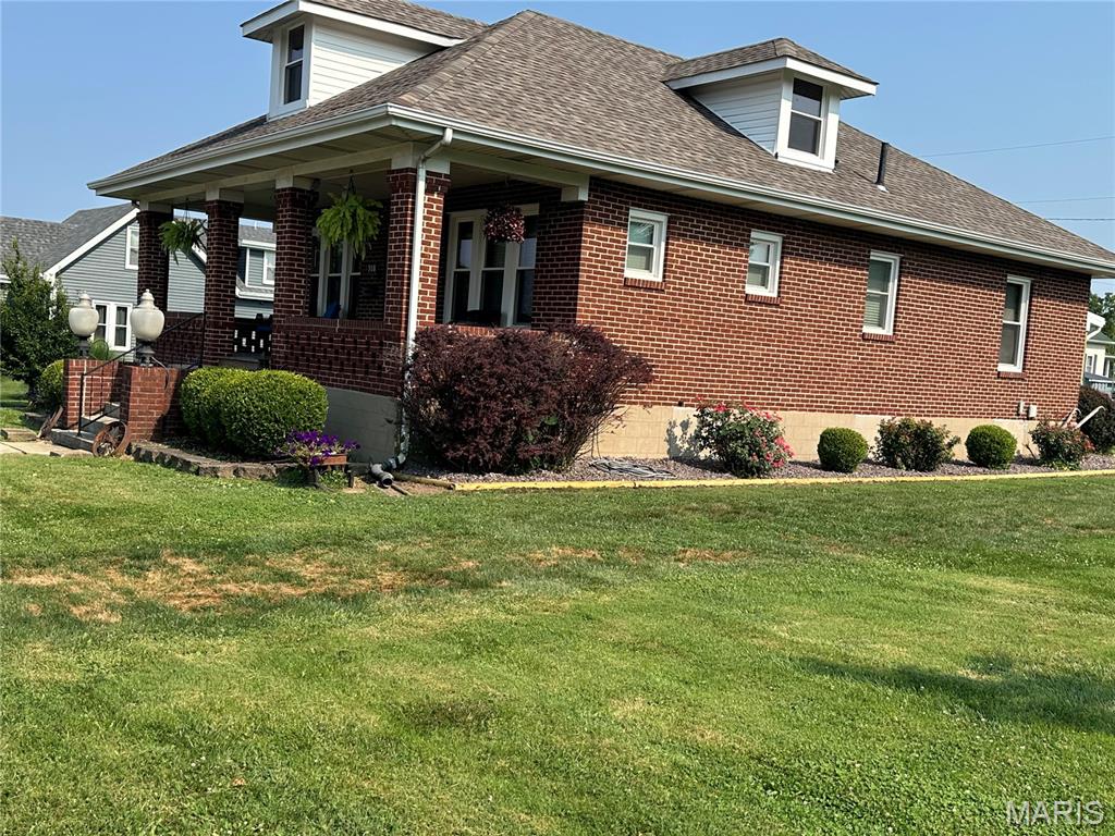 Poppenhouse Bros Add - Residential