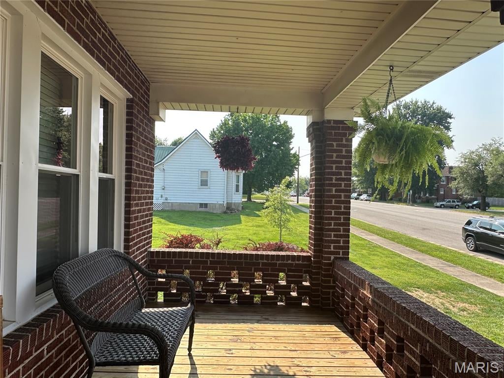 Poppenhouse Bros Add - Residential