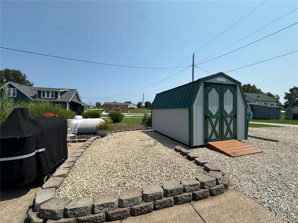 Poppenhouse Bros Add - Residential