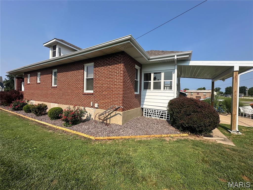 Poppenhouse Bros Add - Residential