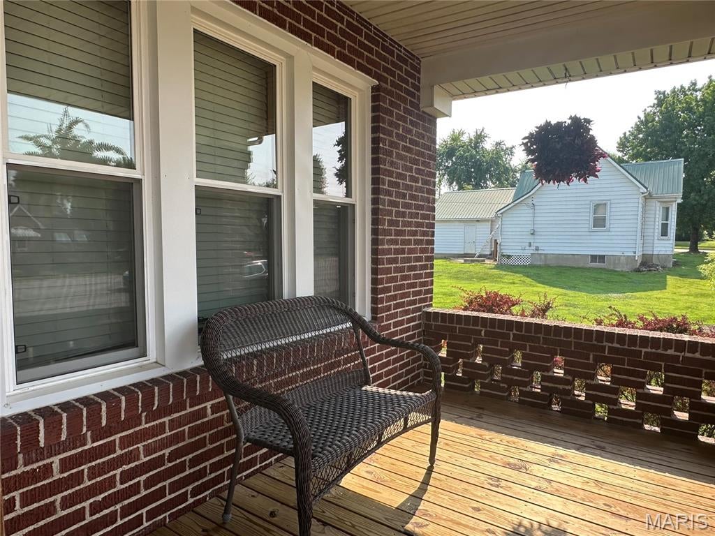 Poppenhouse Bros Add - Residential