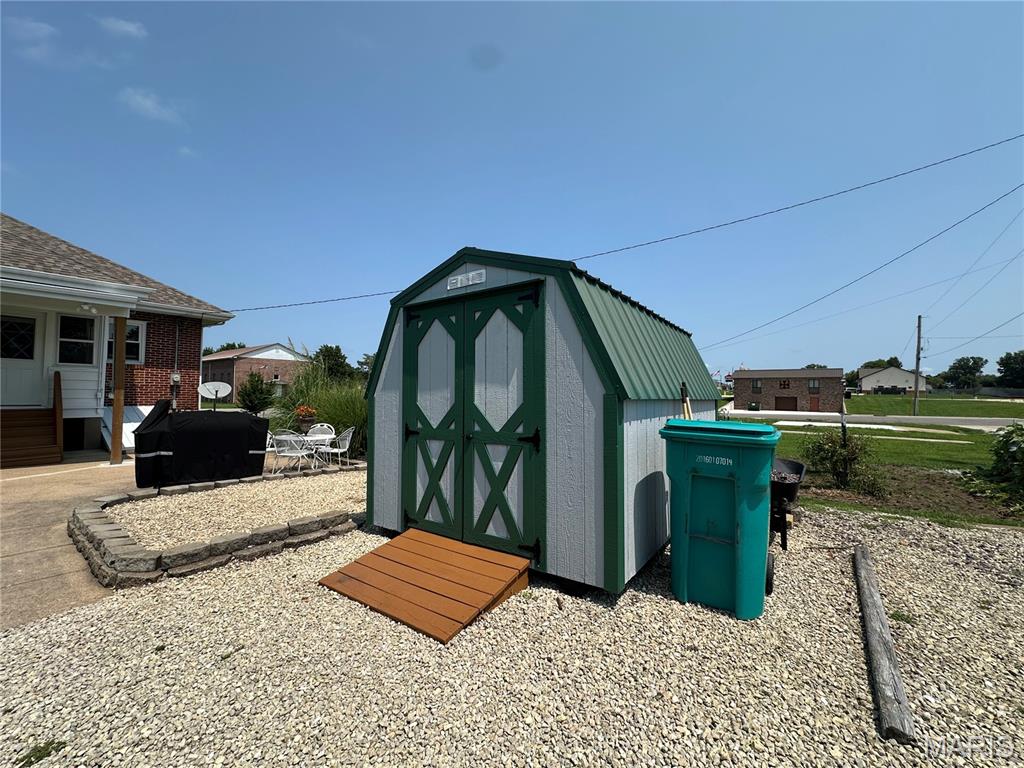 Poppenhouse Bros Add - Residential