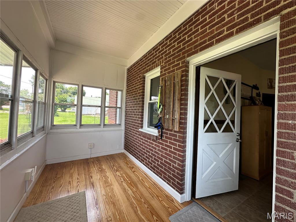 Poppenhouse Bros Add - Residential