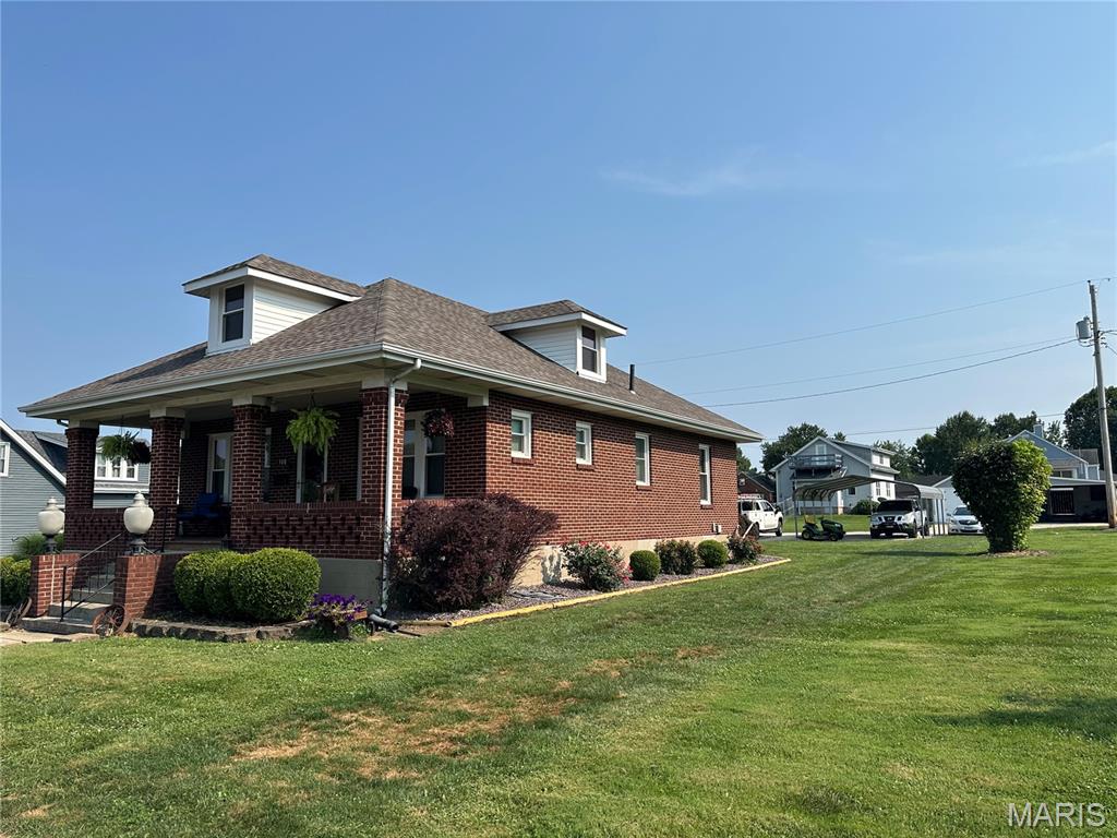 Poppenhouse Bros Add - Residential