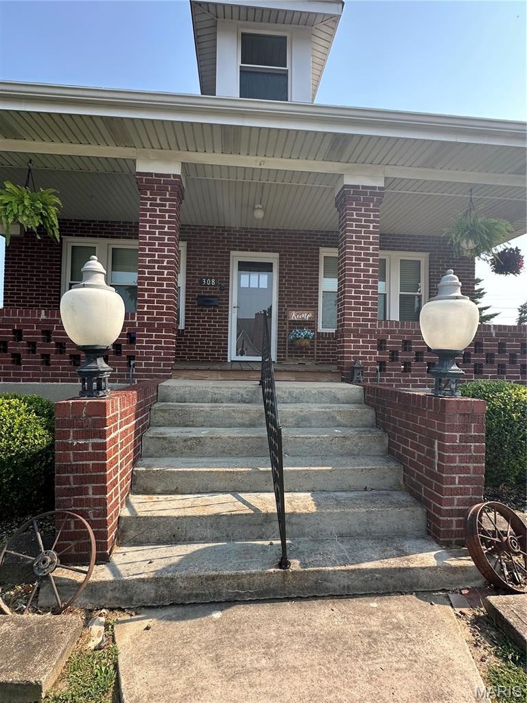 Poppenhouse Bros Add - Residential